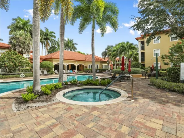 8870 Colonnades Ct W 332, Bonita Springs, Florida 34135