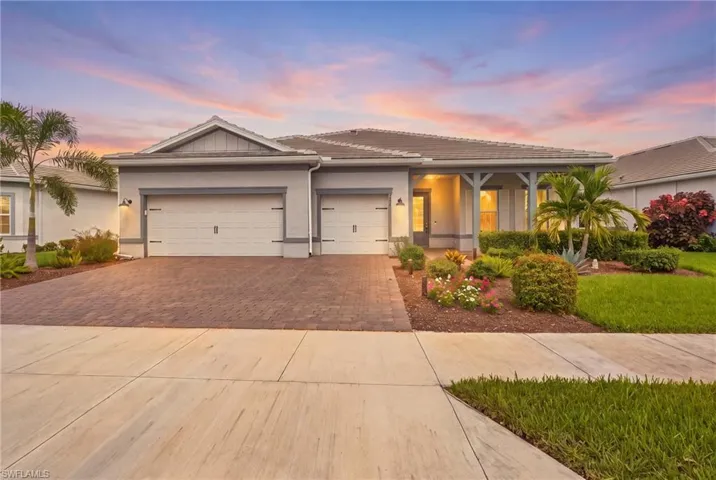 12435 Citrine St, Other, Florida 33920