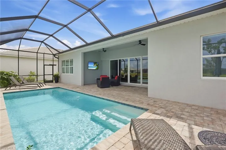 12435 Citrine St, Other, Florida 33920