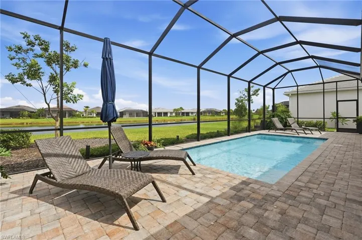 12435 Citrine St, Other, Florida 33920