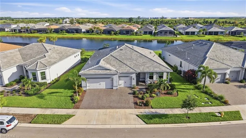 12435 Citrine St, Other, Florida 33920