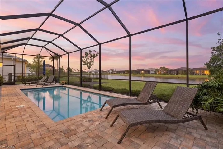 12435 Citrine St, Other, Florida 33920