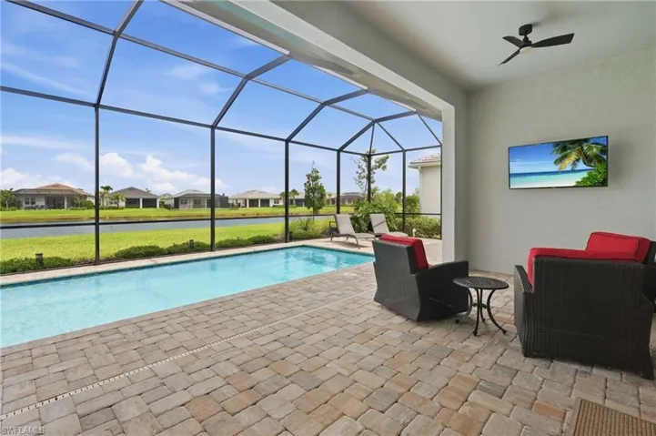 12435 Citrine St, Other, Florida 33920