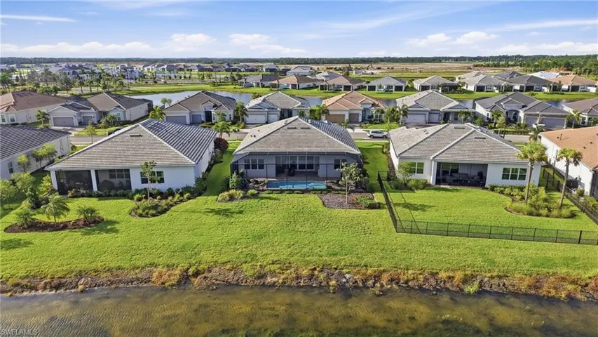 12435 Citrine St, Other, Florida 33920