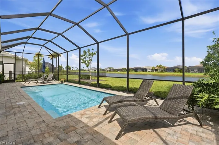12435 Citrine St, Other, Florida 33920