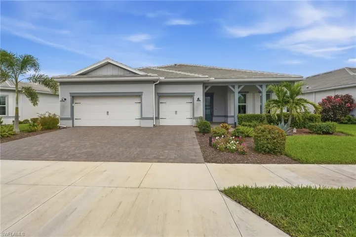 12435 Citrine St, Other, Florida 33920