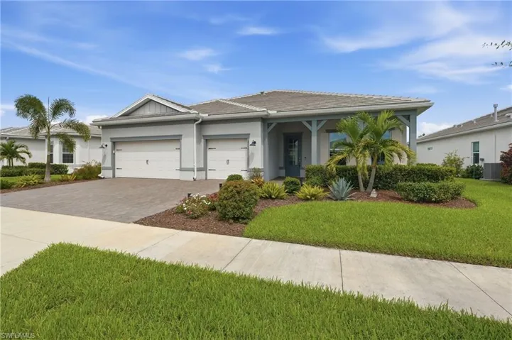 12435 Citrine St, Other, Florida 33920