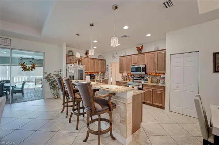 4910 Bygone St, Lehigh Acres, Florida 33971