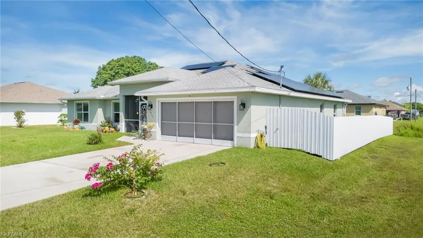 4910 Bygone St, Lehigh Acres, Florida 33971