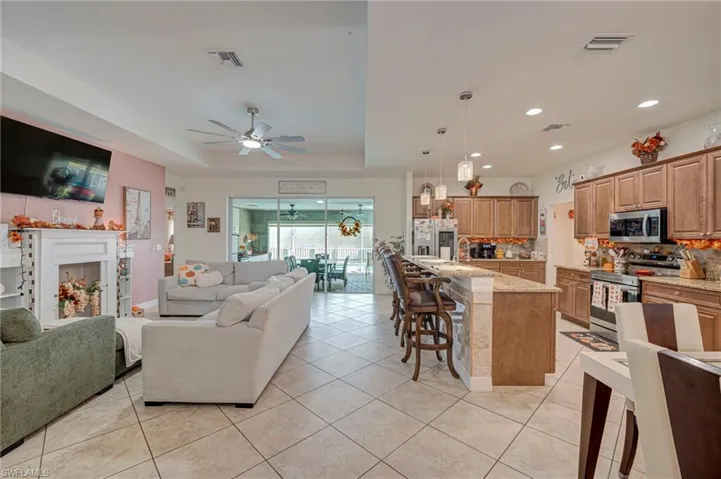 4910 Bygone St, Lehigh Acres, Florida 33971