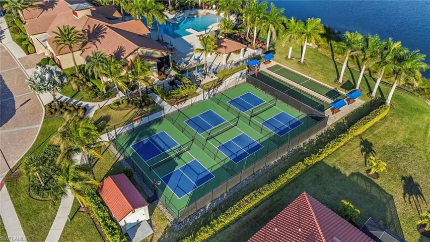 pickleball