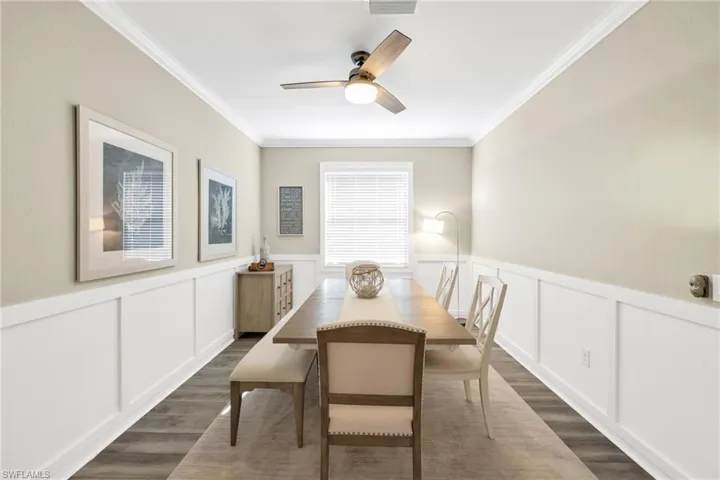 den/dining