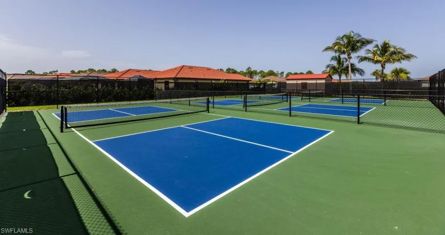 pickleball