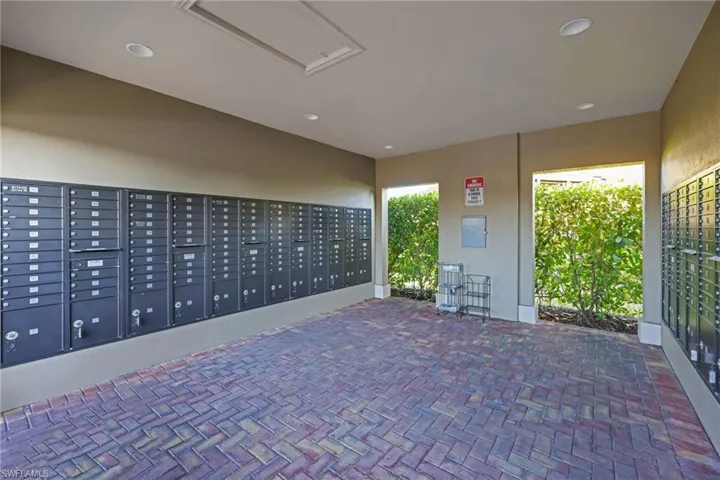 mailboxes