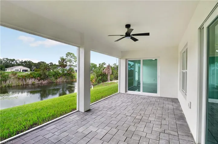 211 Ne 31st St, Cape Coral, Florida 33909