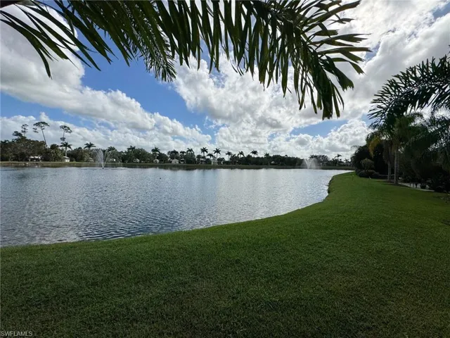 Water view