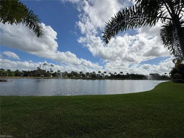 Water view