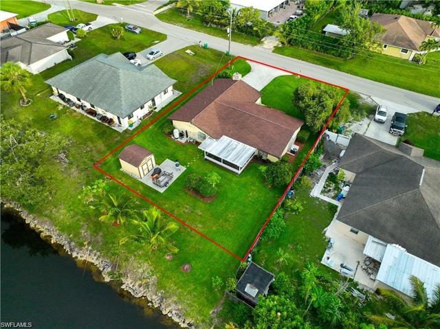 4827  17th SW AVE, Naples, FL 34116