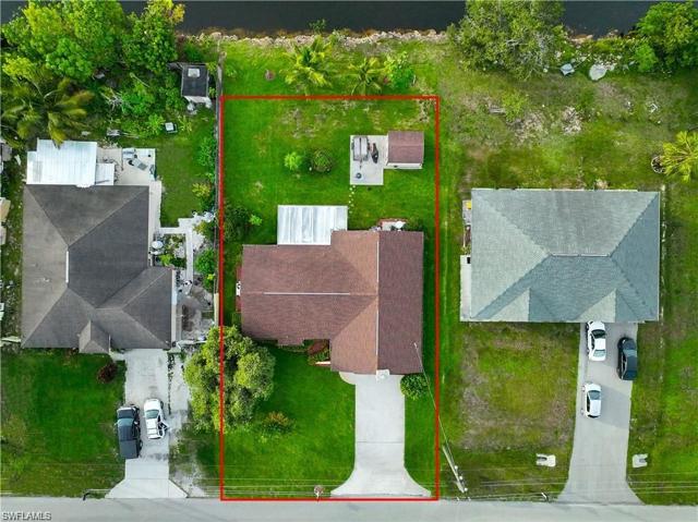 4827  17th SW AVE, Naples, FL 34116