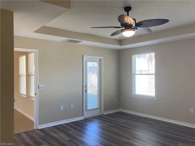 1417 SW 12th  TER, Cape Coral, FL 33991