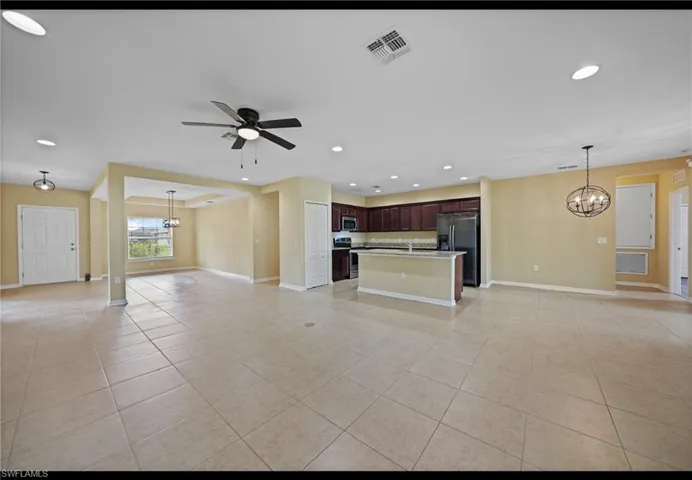 1417 SW 12th  TER, Cape Coral, FL 33991