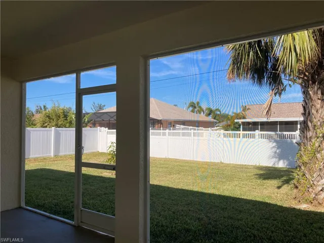 1417 SW 12th  TER, Cape Coral, FL 33991