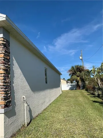 1417 SW 12th  TER, Cape Coral, FL 33991