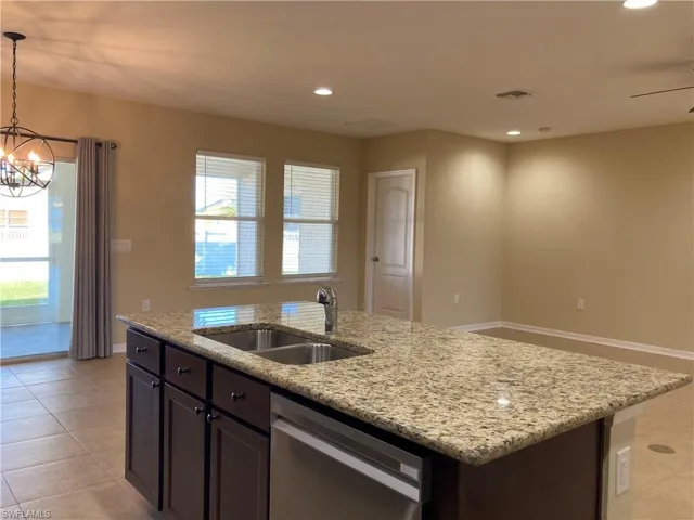 1417 SW 12th  TER, Cape Coral, FL 33991