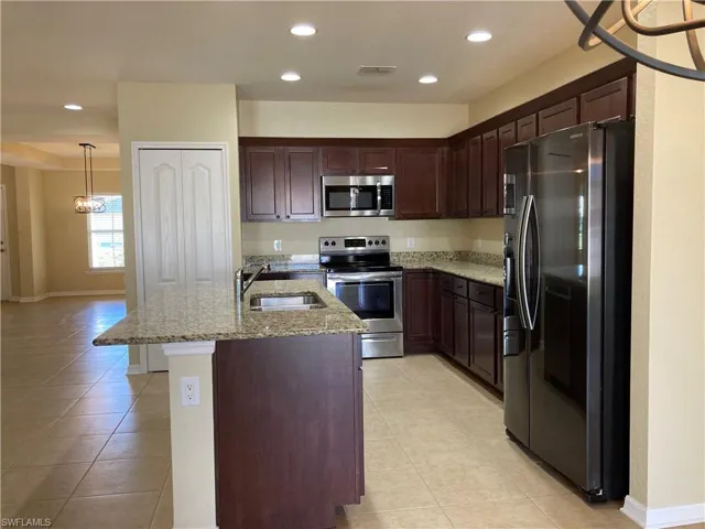 1417 SW 12th  TER, Cape Coral, FL 33991