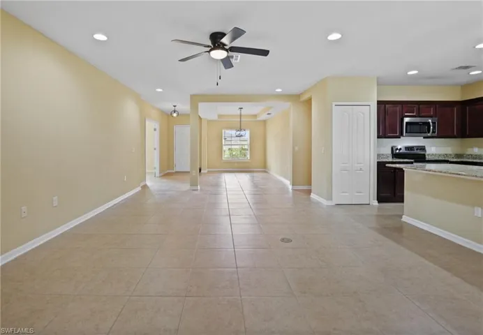 1417 SW 12th  TER, Cape Coral, FL 33991