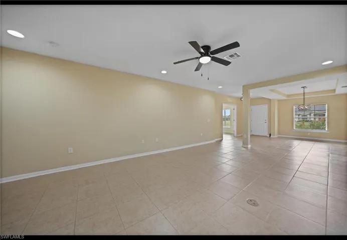 1417 SW 12th  TER, Cape Coral, FL 33991