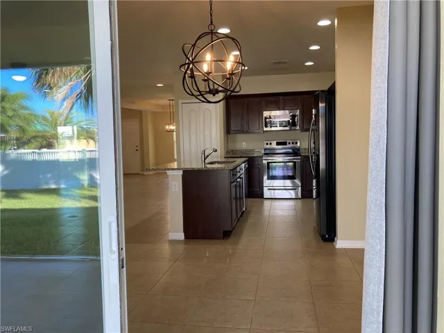 1417 SW 12th  TER, Cape Coral, FL 33991