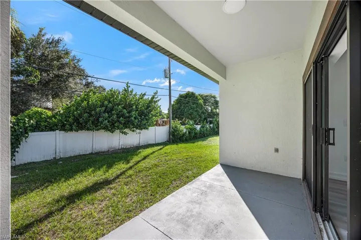 14341 Trinidad St, Fort Myers, Florida 33905