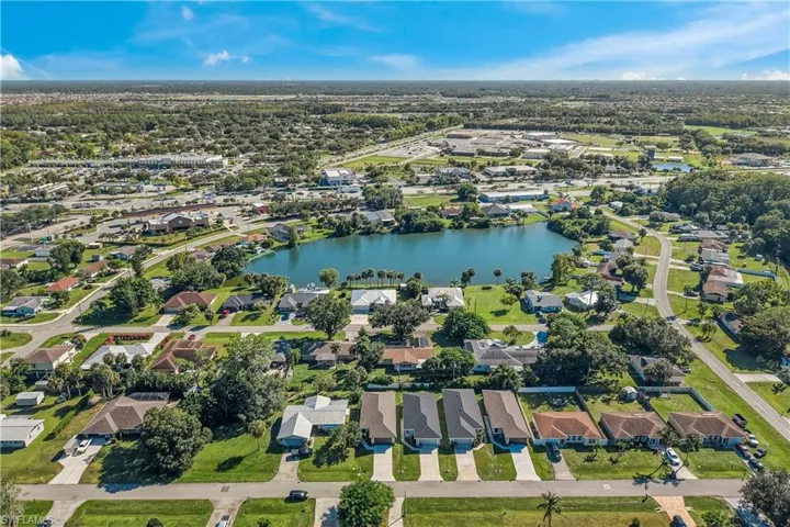 14341 Trinidad St, Fort Myers, Florida 33905