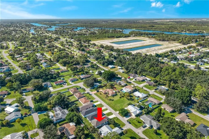14341 Trinidad St, Fort Myers, Florida 33905
