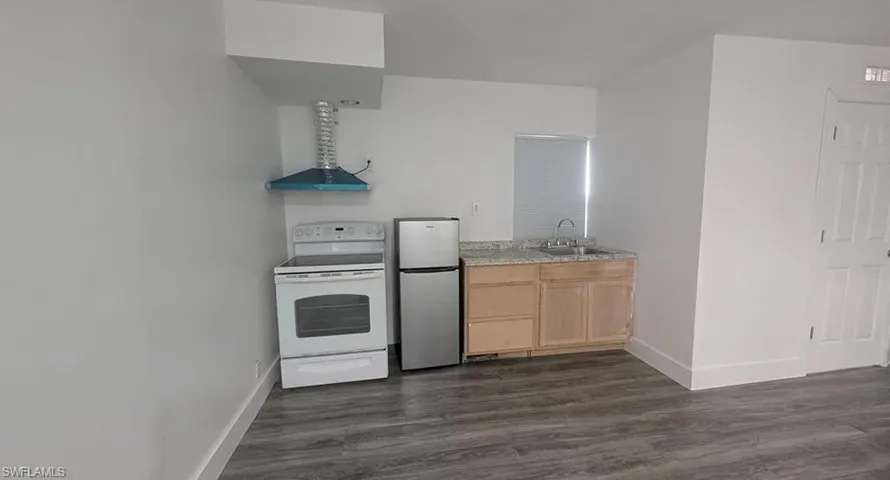 660 S Missouri  ST, Labelle, FL 33935