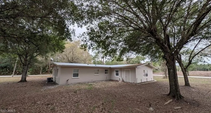 660 S Missouri  ST, Labelle, FL 33935