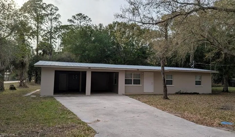 660 S Missouri  ST, Labelle, FL 33935
