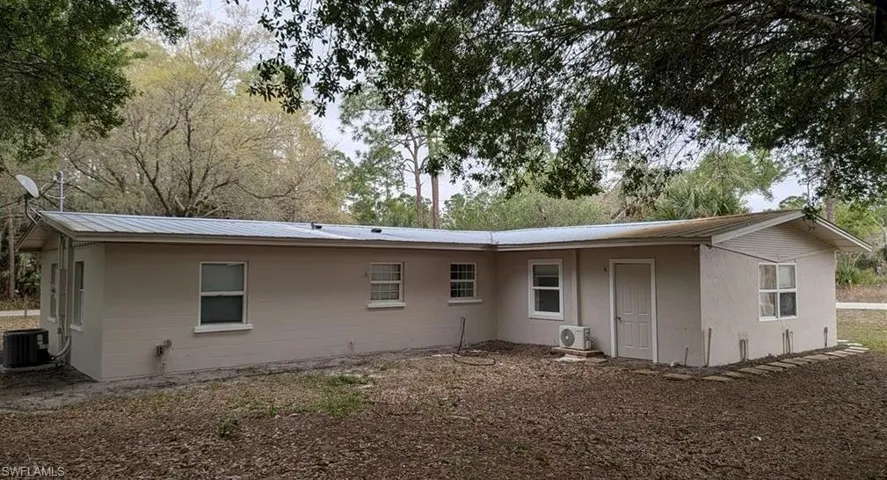 660 S Missouri  ST, Labelle, FL 33935