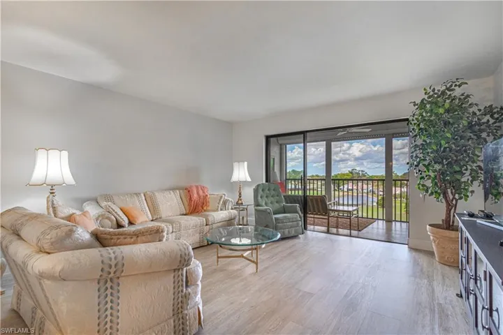 Main Living Room