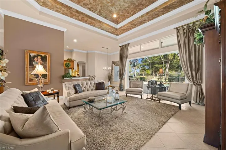 8435  Sedonia  CIR, Estero, FL 33967