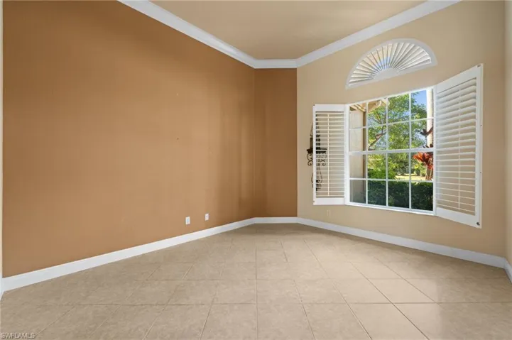 Furniture Removed