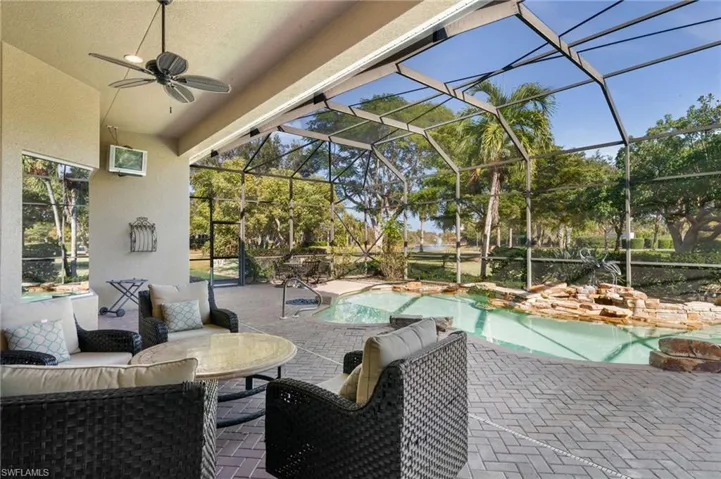 8435  Sedonia  CIR, Estero, FL 33967