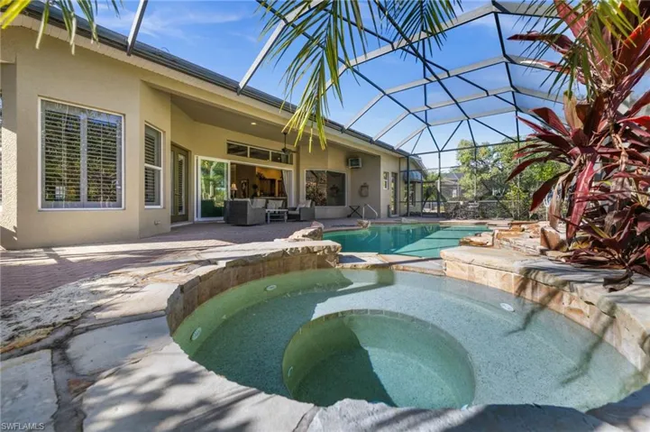 8435  Sedonia  CIR, Estero, FL 33967