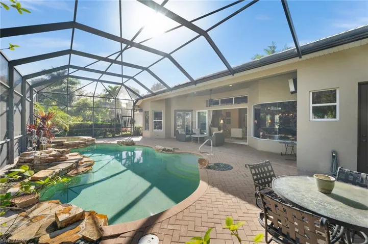 8435  Sedonia  CIR, Estero, FL 33967