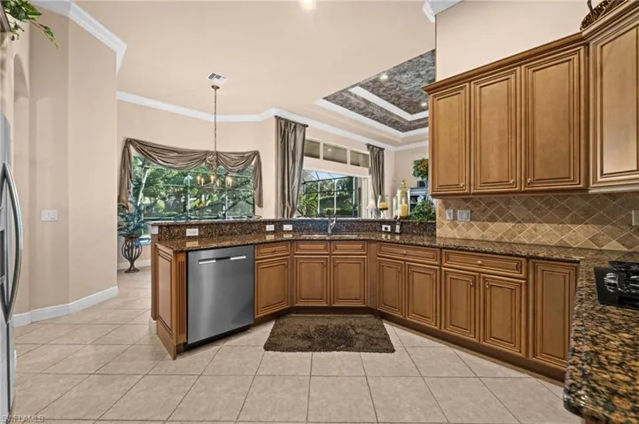 8435  Sedonia  CIR, Estero, FL 33967