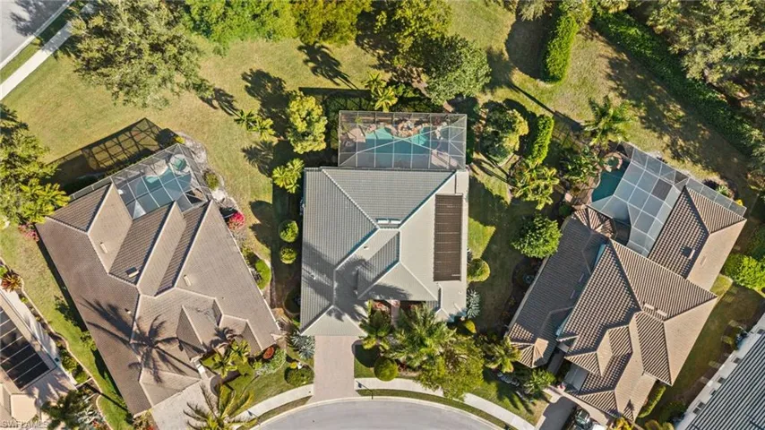 8435  Sedonia  CIR, Estero, FL 33967
