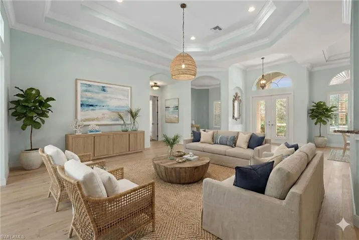 Virtually Remodeled