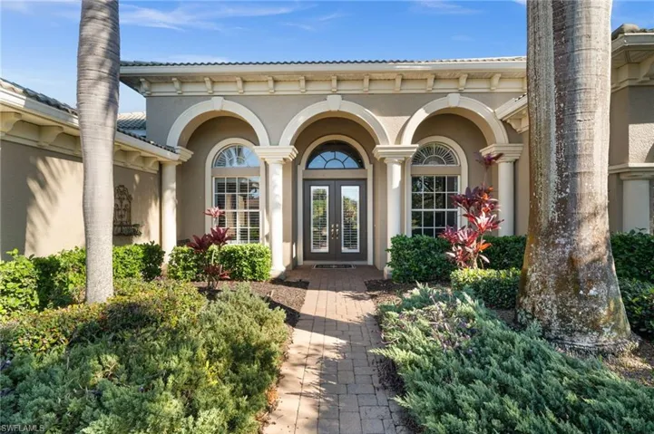 8435  Sedonia  CIR, Estero, FL 33967