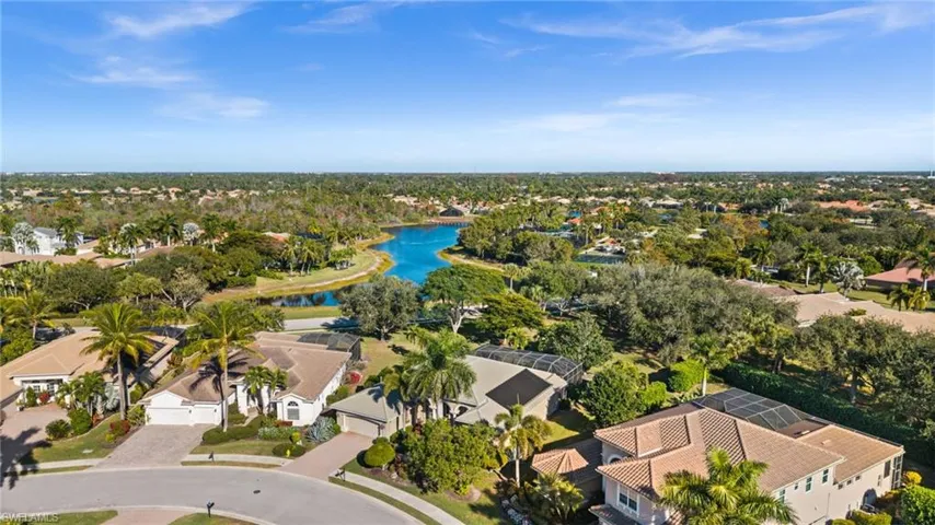 8435  Sedonia  CIR, Estero, FL 33967
